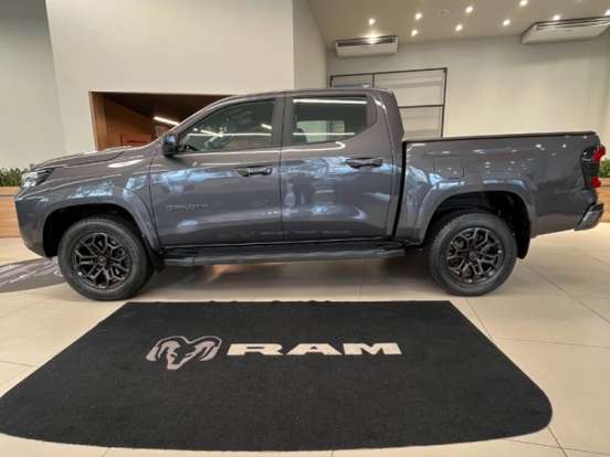 RAM-DAKOTA-2.2 TURBO DIESEL LARAMIE 4X4 AUTOMÁTICO RAM-DAKOTA-2026