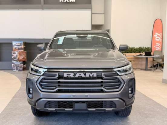 RAM-DAKOTA-2.2 TURBO DIESEL WARLOCK 4X4 AUTOMÁTICO RAM-DAKOTA-2026