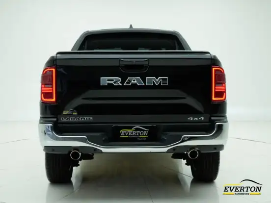 RAM-RAMPAGE-2023