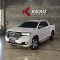 RAM RAMPAGE 2.0 HURRICANE 4 TURBO GASOLINA LARAMIE 4X4 AUTOMÁTICO RAM RAMPAGE 2.0 HURRICANE 4 TURBO GASOLINA LARAMIE 4X4 AUTOMÁTICO