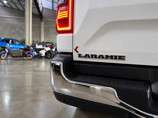 RAM-RAMPAGE-2024