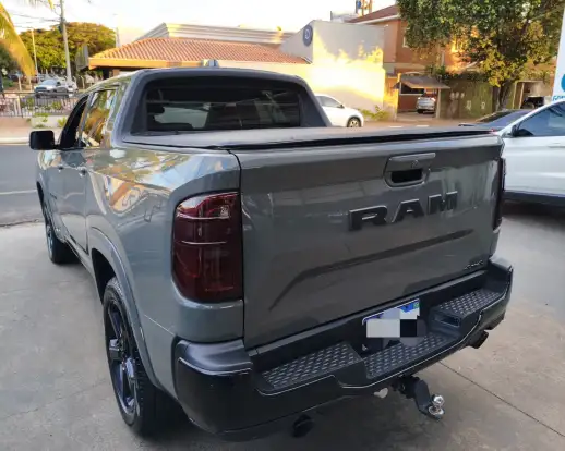 RAM-RAMPAGE-2023