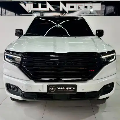 RAM-RAMPAGE-2025