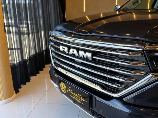 RAM-RAMPAGE-2023