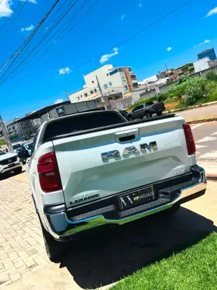 RAM-RAMPAGE-2024