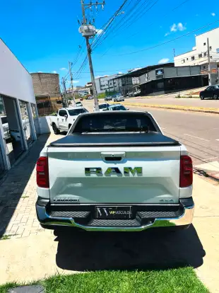 RAM-RAMPAGE-2024