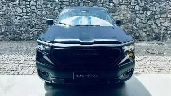 RAM-RAMPAGE-2023