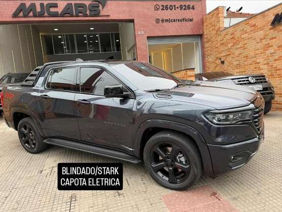 RAM-RAMPAGE-2.0 HURRICANE 4 TURBO GASOLINA LARAMIE 4X4 AUTOMÁTICO RAM-RAMPAGE-2024