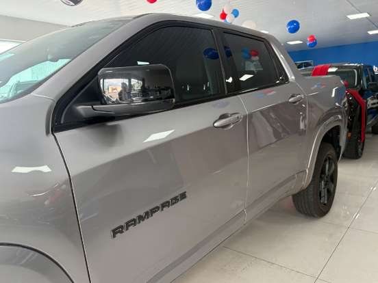 RAM-RAMPAGE-2024