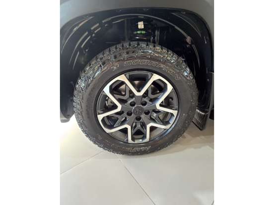 RAM-RAMPAGE-2.0 HURRICANE 4 TURBO GASOLINA REBEL 4X4 AUTOMÁTICO RAM-RAMPAGE-2025