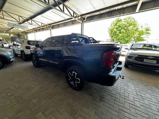 RAM-RAMPAGE-2.0 HURRICANE 4 TURBO GASOLINA REBEL 4X4 AUTOMÁTICO RAM-RAMPAGE-2024