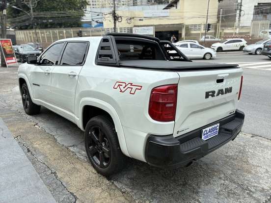 RAM-RAMPAGE-2024