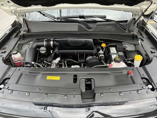 RAM-RAMPAGE-2.0 HURRICANE 4 TURBO GASOLINA R/T 4X4 AUTOMÁTICO RAM-RAMPAGE-2024