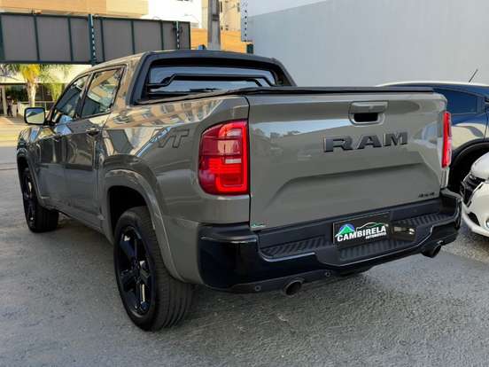 RAM-RAMPAGE-2024
