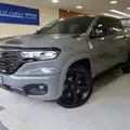 RAM RAMPAGE 2.0 HURRICANE 4 TURBO GASOLINA R/T 4X4 AUTOMÁTICO RAM RAMPAGE 2.0 HURRICANE 4 TURBO GASOLINA R/T 4X4 AUTOMÁTICO