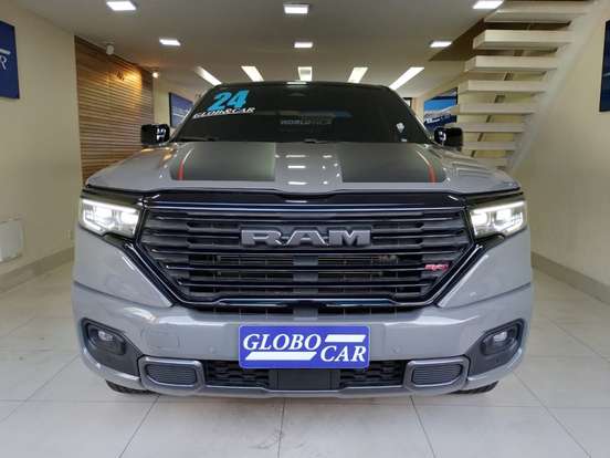 RAM-RAMPAGE-2023