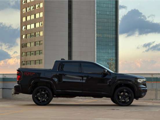 RAM-RAMPAGE-2.0 HURRICANE 4 TURBO GASOLINA R/T 4X4 AUTOMÁTICO RAM-RAMPAGE-2025