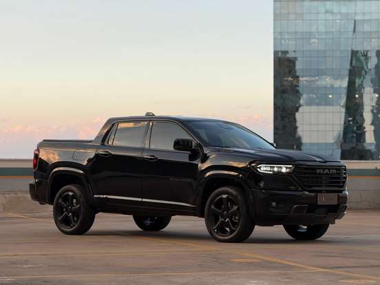 RAM-RAMPAGE-2025