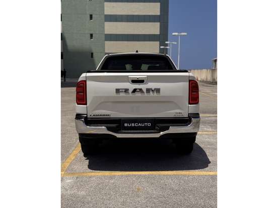 RAM-RAMPAGE-2.0 TURBO DIESEL LARAMIE 4X4 AUTOMÁTICO RAM-RAMPAGE-2023