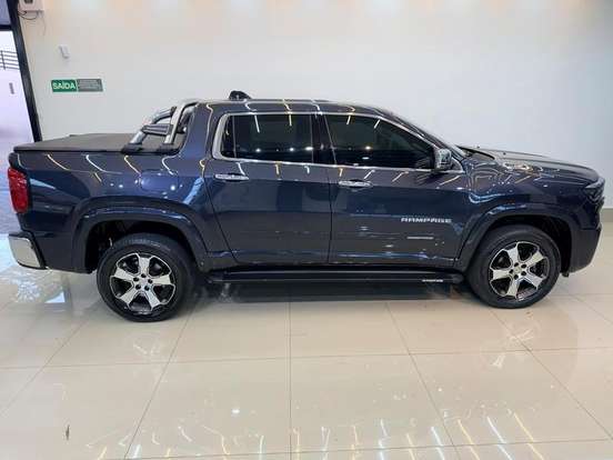 RAM-RAMPAGE-2.0 TURBO DIESEL LARAMIE 4X4 AUTOMÁTICO RAM-RAMPAGE-2023