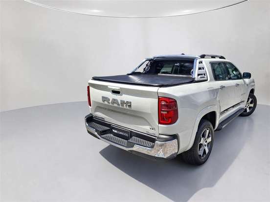 RAM-RAMPAGE-2.0 TURBO DIESEL LARAMIE 4X4 AUTOMÁTICO RAM-RAMPAGE-2023
