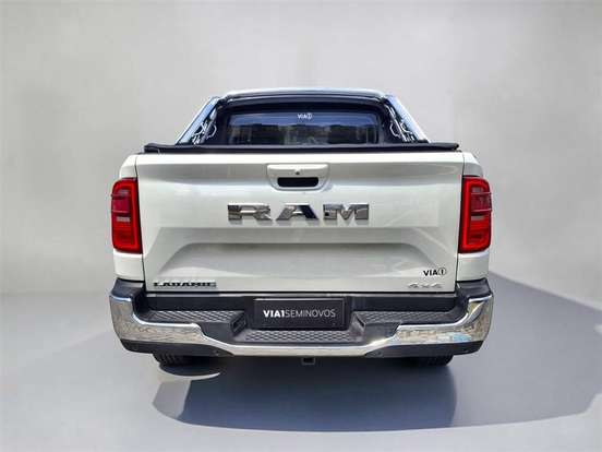RAM-RAMPAGE-2023
