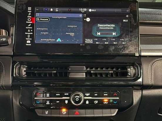 RAM-RAMPAGE-2.0 TURBO DIESEL LARAMIE 4X4 AUTOMÁTICO RAM-RAMPAGE-2024
