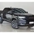 RAM RAMPAGE 2.0 TURBO DIESEL REBEL 4X4 AUTOMÁTICO RAM RAMPAGE 2.0 TURBO DIESEL REBEL 4X4 AUTOMÁTICO