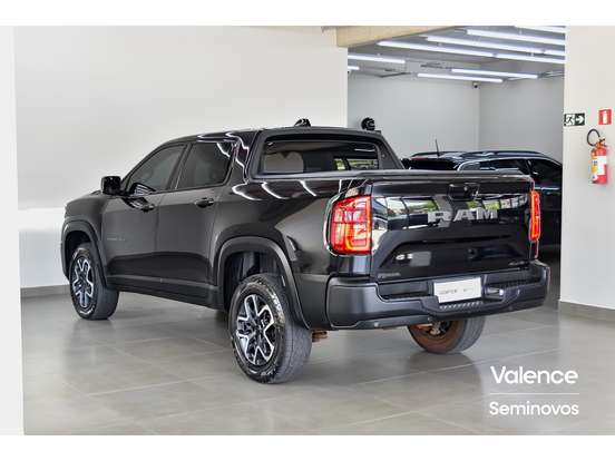 RAM-RAMPAGE-2.0 TURBO DIESEL REBEL 4X4 AUTOMÁTICO RAM-RAMPAGE-2023