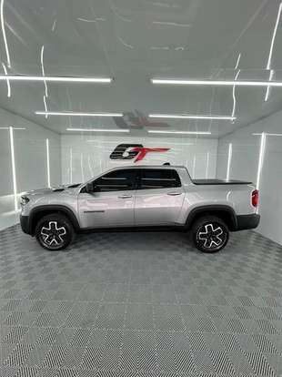 RAM-RAMPAGE-2025