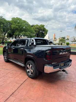 RAM-RAMPAGE-2.2 TURBO DIESEL LARAMIE 4X4 AUTOMÁTICO RAM-RAMPAGE-2026