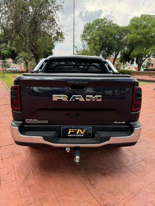 RAM-RAMPAGE-2026