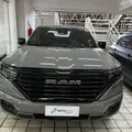 RAM RAMPAGE 2.2 TURBO DIESEL LARAMIE 4X4 AUTOMÁTICO RAM RAMPAGE 2.2 TURBO DIESEL LARAMIE 4X4 AUTOMÁTICO
