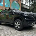 RAM RAMPAGE 2.2 TURBO DIESEL LARAMIE 4X4 AUTOMÁTICO RAM RAMPAGE 2.2 TURBO DIESEL LARAMIE 4X4 AUTOMÁTICO