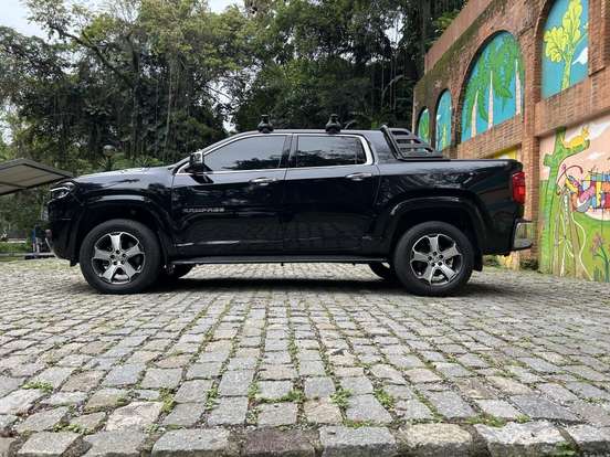 RAM-RAMPAGE-2025