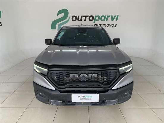 RAM-RAMPAGE-2025