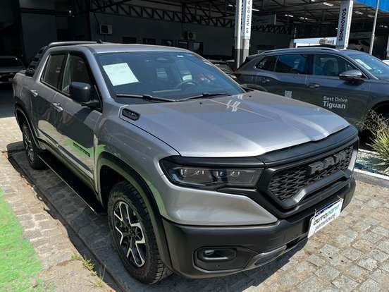 RAM-RAMPAGE-2.2 TURBO DIESEL REBEL 4X4 AUTOMÁTICO RAM-RAMPAGE-2025