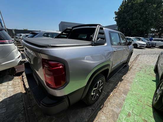 RAM-RAMPAGE-2.2 TURBO DIESEL REBEL 4X4 AUTOMÁTICO RAM-RAMPAGE-2025