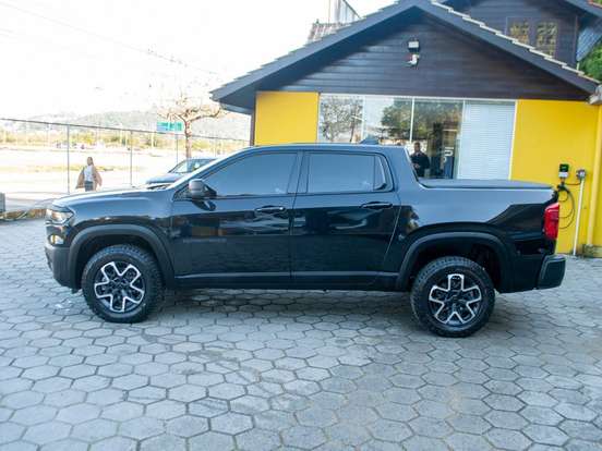 RAM-RAMPAGE-2.2 TURBO DIESEL REBEL 4X4 AUTOMÁTICO RAM-RAMPAGE-2025