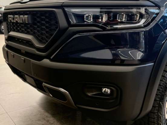 RAM-RAMPAGE-2.2 TURBO DIESEL REBEL 4X4 AUTOMÁTICO RAM-RAMPAGE-2026