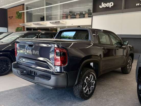 RAM-RAMPAGE-2.2 TURBO DIESEL REBEL 4X4 AUTOMÁTICO RAM-RAMPAGE-2026