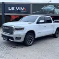 RAM 1500 3.0 HURRICANE 6 BITURBO GASOLINA LARAMIE NIGHT EDITION CD 4X4 AUTOMÁTICO RAM 1500 3.0 HURRICANE 6 BITURBO GASOLINA LARAMIE NIGHT EDITION CD 4X4 AUTOMÁTICO