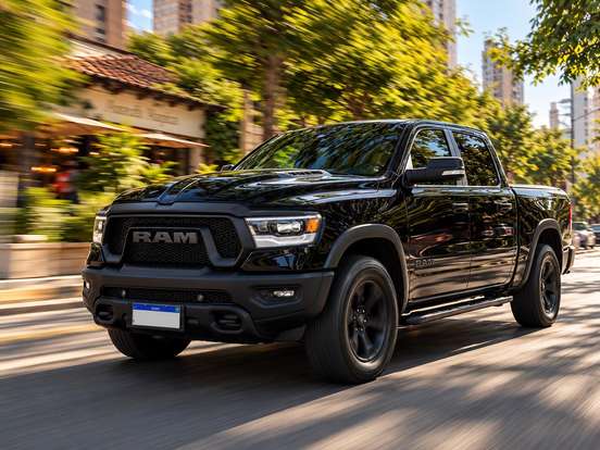 RAM-1500-2021