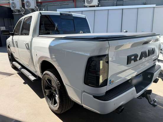 RAM-1500-2022