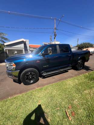 RAM-2500-2022