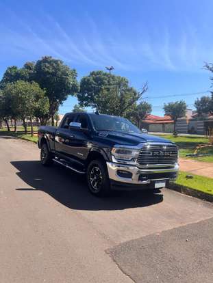 RAM-2500-6.7 I6 TURBO DIESEL LARAMIE CD 4X4 AUTOMÁTICO RAM-2500-2022