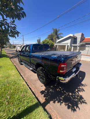 RAM-2500-6.7 I6 TURBO DIESEL LARAMIE CD 4X4 AUTOMÁTICO RAM-2500-2022