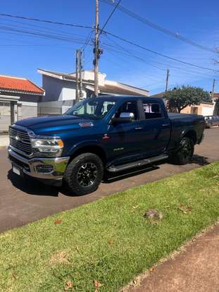 RAM-2500-6.7 I6 TURBO DIESEL LARAMIE CD 4X4 AUTOMÁTICO RAM-2500-2022