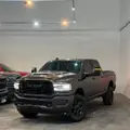 RAM 2500 6.7 I6 TURBO DIESEL LARAMIE NIGHT EDITION CD 4X4 AUTOMÁTICO RAM 2500 6.7 I6 TURBO DIESEL LARAMIE NIGHT EDITION CD 4X4 AUTOMÁTICO