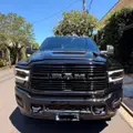 RAM 2500 6.7 I6 TURBO DIESEL LARAMIE NIGHT EDITION CD 4X4 AUTOMÁTICO RAM 2500 6.7 I6 TURBO DIESEL LARAMIE NIGHT EDITION CD 4X4 AUTOMÁTICO